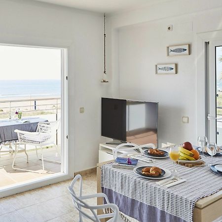Appartamento Casa Petit Bateau Be My Guest Castelldefels Esterno foto