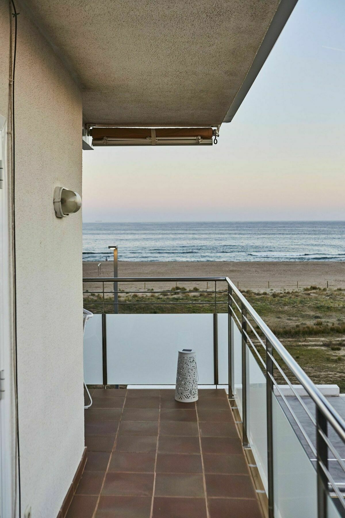 Appartamento Casa Petit Bateau Be My Guest Castelldefels Esterno foto